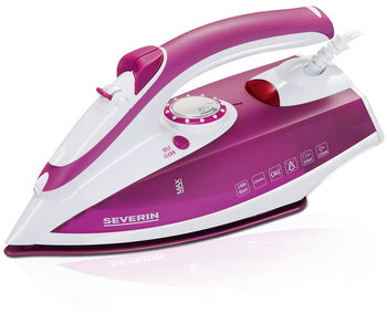Żelazko parowe SEVERIN BA 3243 - Severin
