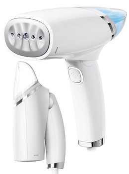 Żelazko Parowe Steamer Parownica do Ubrań Turystyczna HDS1000W - Maltec