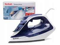 Żelazko parowe TEFAL Express Steam FV2837 2400W