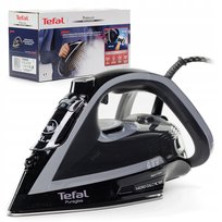 Żelazko Parowe Tefal Puregliss Fv8062 3000W 280 G/Min Tefal