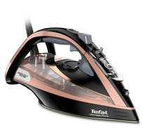 Żelazko parowe TEFAL Ultimate Pure FV9845