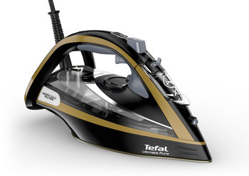 Żelazko parowe TEFAL Ultimate Pure FV9865 - Tefal