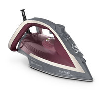 Żelazko parowe TEFAL Ultragliss Anti-Calc Plus, FV6840E0 Tefal