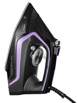 Żelazko parowe Zelmer ZIR2600 GlidePro 2600W 280ml.