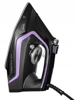 Żelazko parowe Zelmer ZIR2600 GlidePro 2600W 280ml. - Zelmer