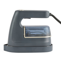 Żelazko Parownica do Ubrań 2W1 Beldray 1200W Lekkie Podróżne Zbiornik 110ml Beldray