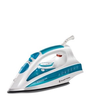 Żelazko RUSSELL HOBBS SteamGlide 20562-56 - Russell Hobbs
