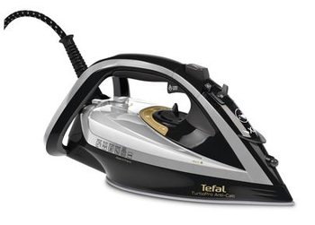 Żelazko TEFAL FV5655 Turbo Pro, 2600 W - Tefal