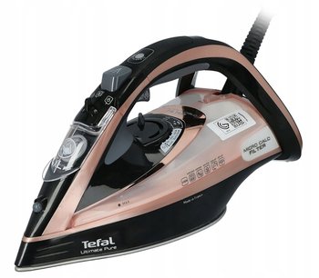 Żelazko Tefal Ultimate Pure FV9845E0 3200 W - Tefal