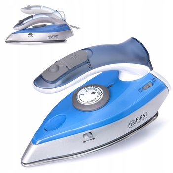 Żelazko turystyczne podróżne 1100W First Austria - First Austria