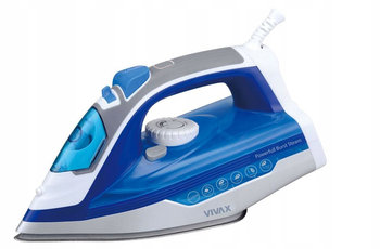 Żelazko Vivax IR-2200SS Niebieski 2200 W - Vivax