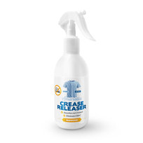 Żelazko w Sprayu - Spray Płyn Prasujący - 250 ml Crease Releaser Vanwood ELIX