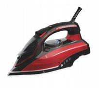 Żelazko Zelmer ZIR3210 Performance Diamond 4D 220g/min Zelmer