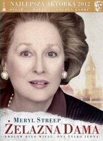 Żelazna dama Lloyd Phyllida