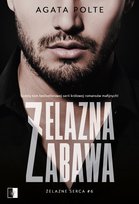 Żelazna zabawa Polte Agata