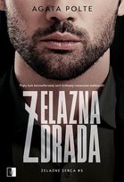 Żelazna zdrada Polte Agata