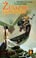 Żelazne zamczysko Sprague de Camp