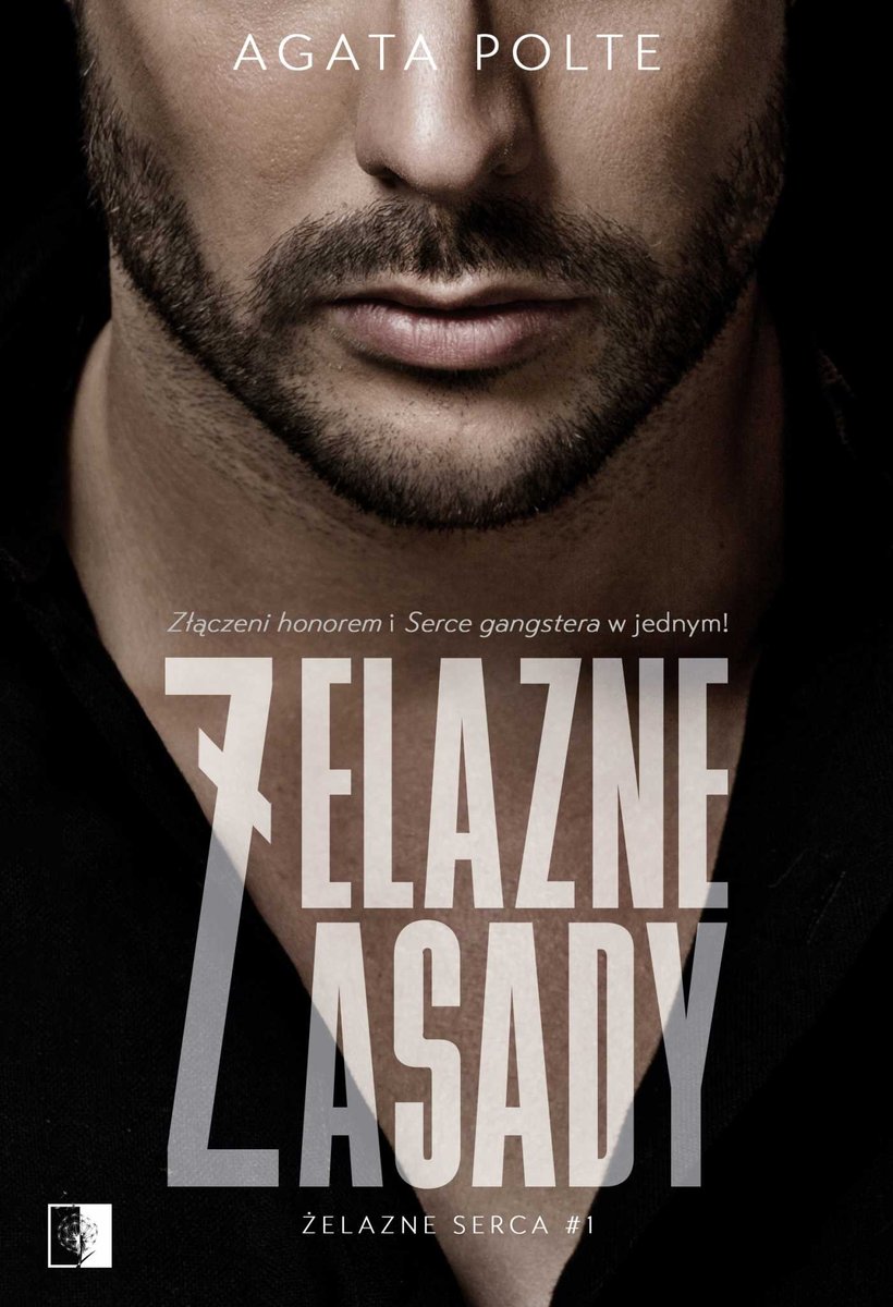 Żelazne zasady - ebook epub