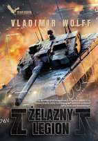 Żelazny Legion Wolff Vladimir