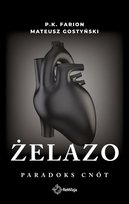 Żelazo. Paradoks cnót - ebook epub