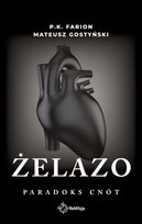 Żelazo. Paradoks Cnót