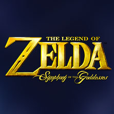 The Legend of Zelda: Symphony of the Goddesses