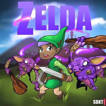 Zelda - Isah