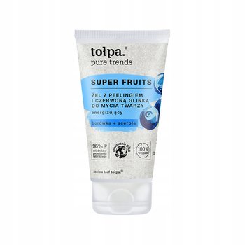 Żele do twarzy Tołpa 150 ml - Tołpa