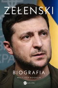 Zełenski - Rogacin Wojciech
