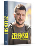 Zełenski. Poza scenariuszem - Serhij Rudenko