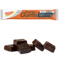 ŻELKI ENERGETYCZNE Z KOFEINĄ Dextro Energy gums COLA