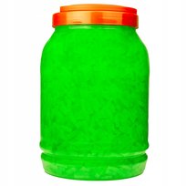 Żelki kokosowe Crazy Bubble Tea JABŁKO Nata De Coco Popping Boba