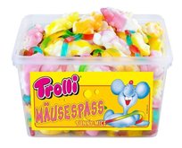 Żelki Trolli Myszy Trolli 1200 g Trolli