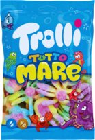 Żelki Trolli Tutto Mare 175g - kwaśne owoce morza Trolli