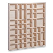 Zeller, gablotka Witrynka Kolekcjonerska