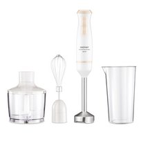 Zelmer,Blender ręczny  ZHB4562I Pulsar Deluxe Max ,800 W Zelmer