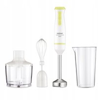 Zelmer,Blender ręczny ZHB4562L Pulsar Deluxe Max ,800 W Zelmer