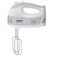 Zelmer, Mikser ręczny z misą ZHM 2459S 700W biały Zelmer
