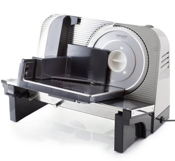 Zelmotor Smapp 493.5 Krajalnica Grafit 300W - SMAPP