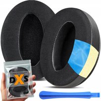 Żelowe Chłodzące Nauszniki Pady Do Sennheiser Hd4.40 Hd450 Hd350 Bt Hd400S