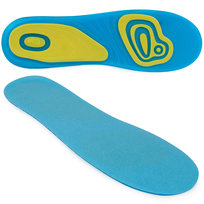 Żelowe Wkładki Komfortowe Cienkie Marol D033 37-42