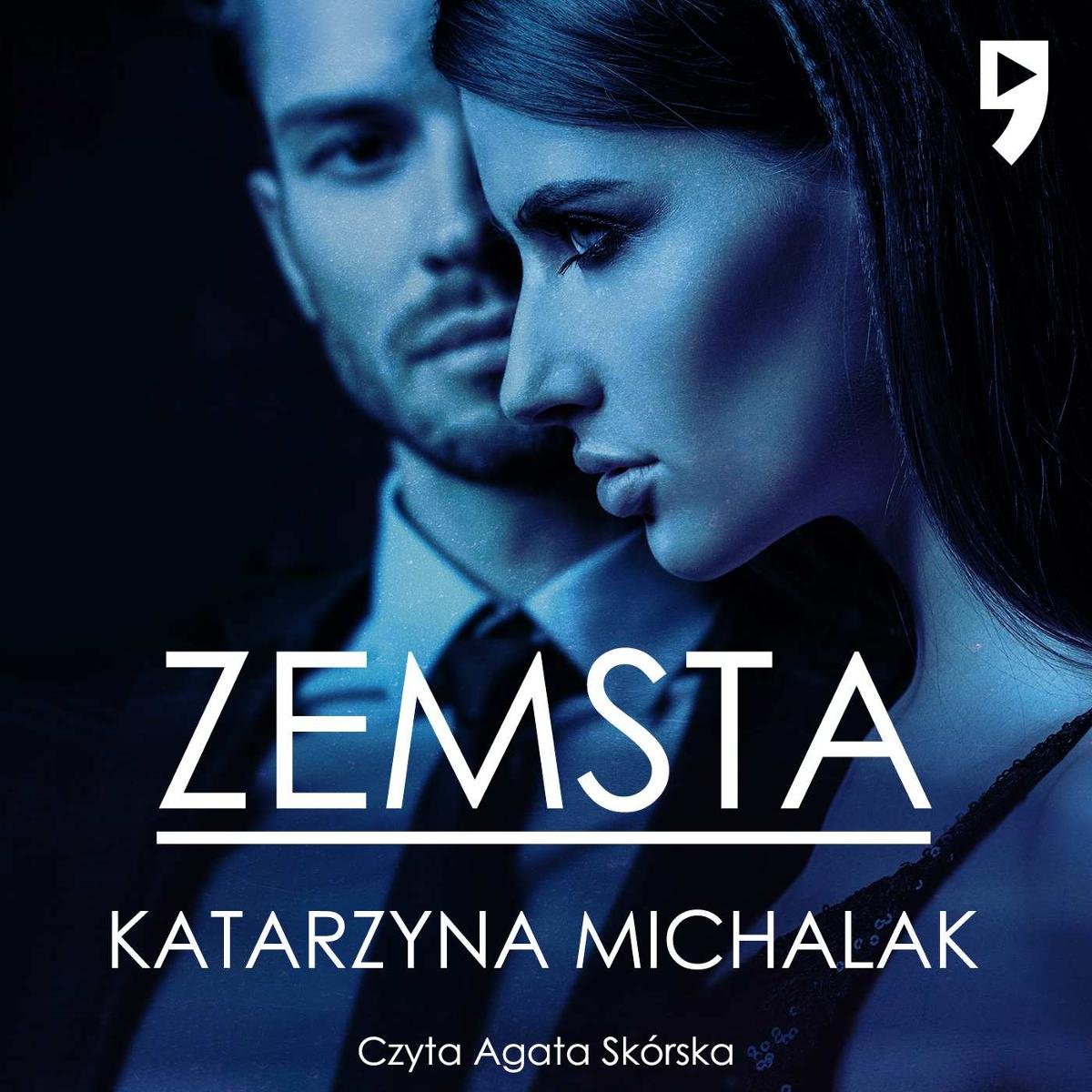 Zemsta Michalak Katarzyna Audiobook Sklep Empikcom 5621