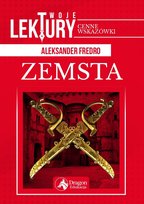 Zemsta BR Fredro Aleksander