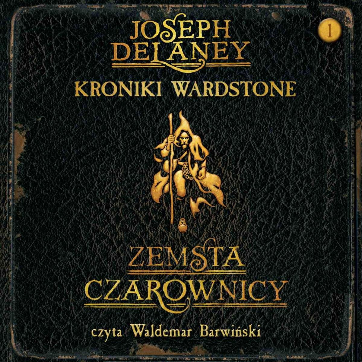バリー Zemsta Stracharza | Wydawnictwo Jaguar