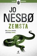 Zemsta - Nesbo Jo