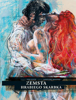 Zemsta hrabiego Skarbka Sente Yves, Rosiński Grzegorz