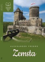 Zemsta. Klasyka lektur Fredro Aleksander