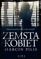 Zemsta kobiet Pilis Marcin