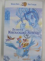 Zemsta królowej Śniegu Hannibal Pictures