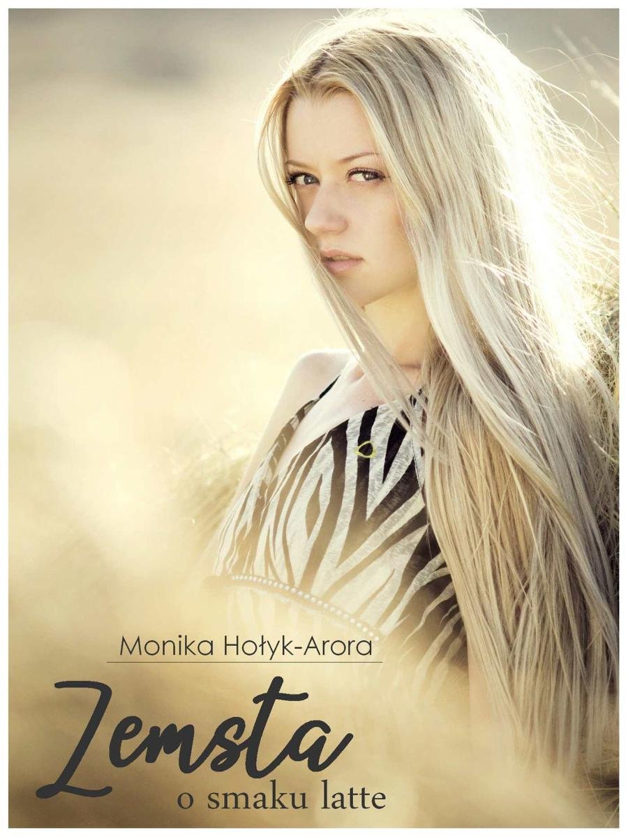 Zemsta o smaku latte - ebook PDF